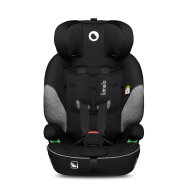 Lionelo Levi i-Size Black Grey — Child safety seat