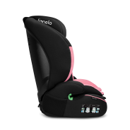 Lionelo Levi i-Size Pink Baby — Child safety seat