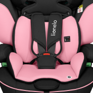 Lionelo Levi i-Size Pink Baby — Child safety seat