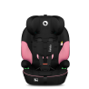 Lionelo Levi i-Size Pink Baby — Child safety seat