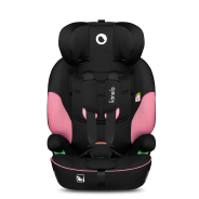 Lionelo Levi i-Size Pink Baby — Child safety seat