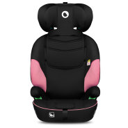 Lionelo Levi i-Size Pink Baby — Child safety seat