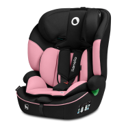 Lionelo Levi i-Size Pink Baby — Child safety seat