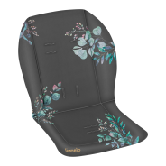 Lionelo Seatliner Golden Moments Grey — Stroller insert