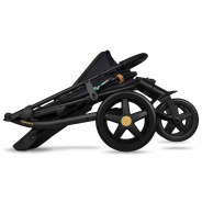 Lionelo Annet Plus Golden Moments — Stroller