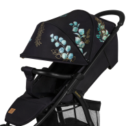 Lionelo Annet Plus Golden Moments — Stroller