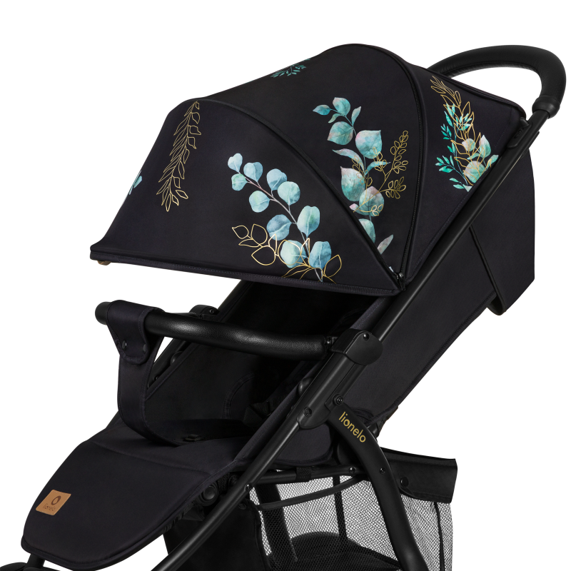 Lionelo Annet Plus Golden Moments — Stroller