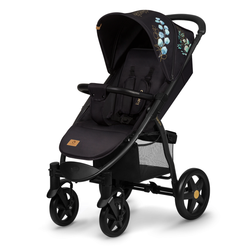 Lionelo Annet Plus Golden Moments — Stroller