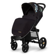 Lionelo Annet Plus Golden Moments — Stroller