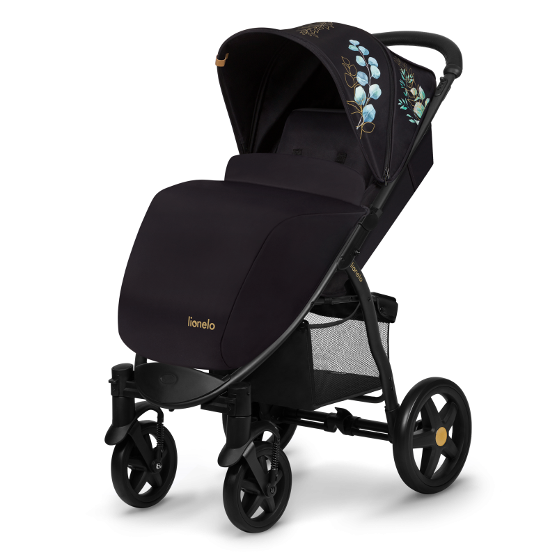 Lionelo Annet Plus Golden Moments — Stroller