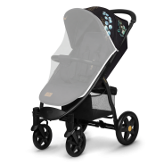 Lionelo Annet Plus Golden Moments — Stroller