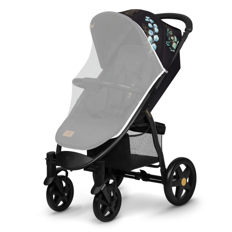 Lionelo Annet Plus Golden Moments — Stroller