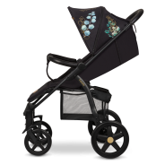 Lionelo Annet Plus Golden Moments — Stroller