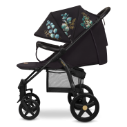 Lionelo Annet Plus Golden Moments — Stroller