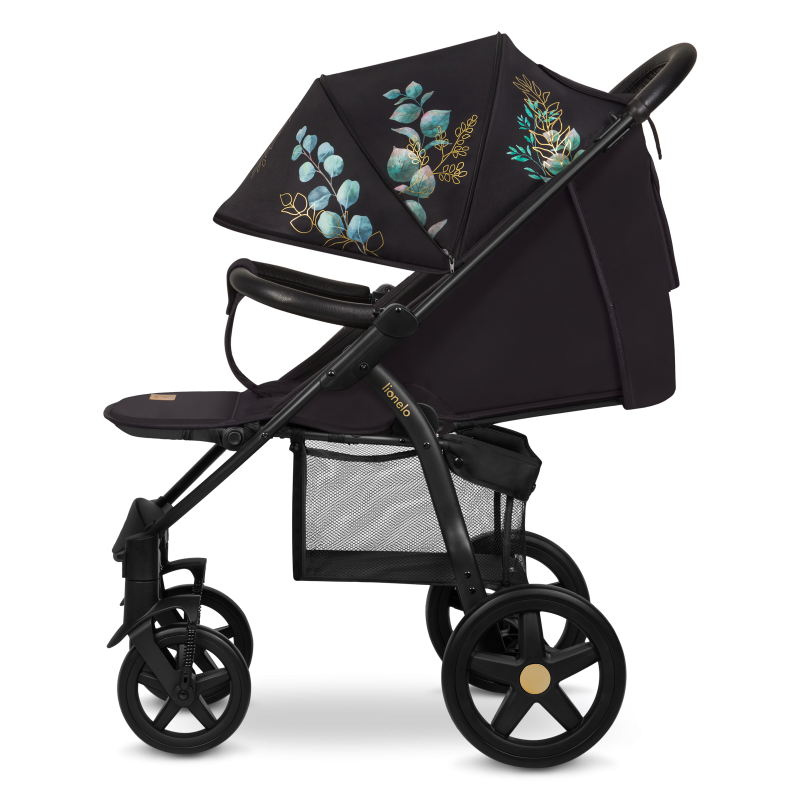 Lionelo Annet Plus Golden Moments — Stroller