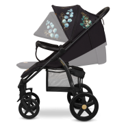 Lionelo Annet Plus Golden Moments — Stroller