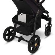 Lionelo Annet Plus Golden Moments — Stroller