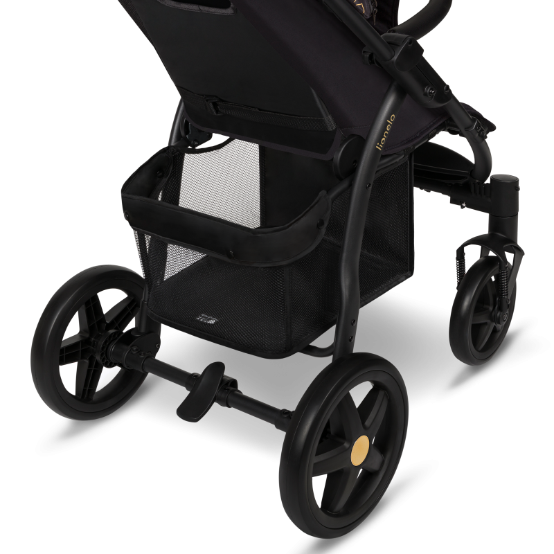 Lionelo Annet Plus Golden Moments — Stroller