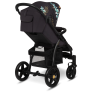 Lionelo Annet Plus Golden Moments — Stroller