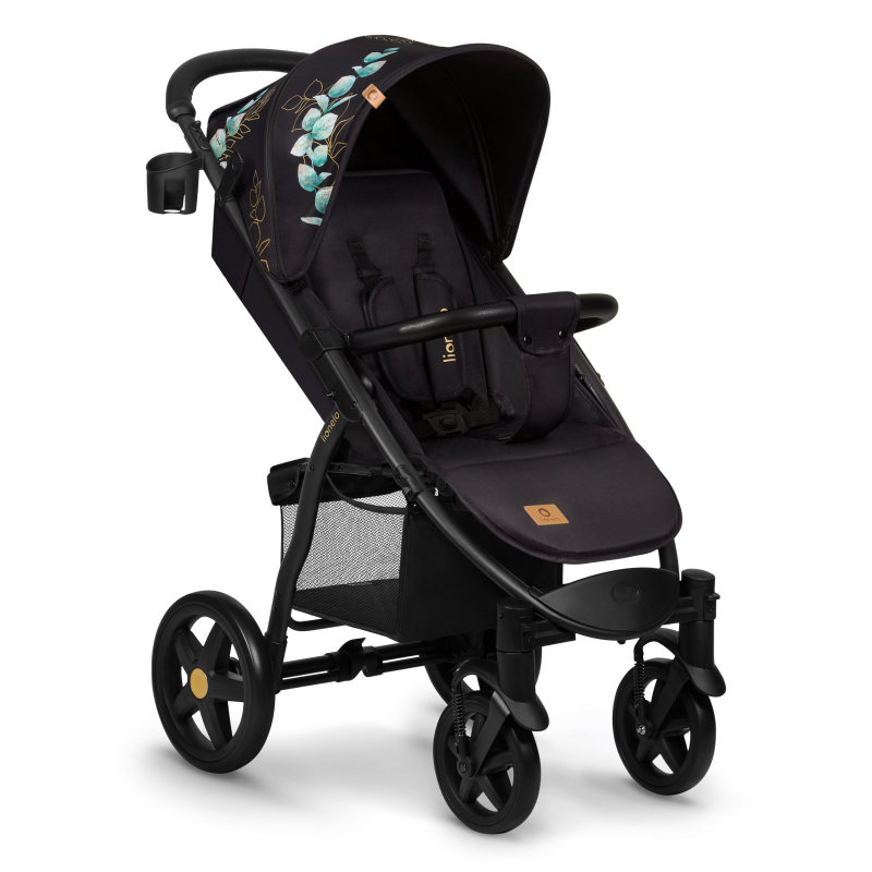 Lionelo Annet Plus Golden Moments — Stroller