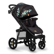 Lionelo Annet Plus Golden Moments — Stroller