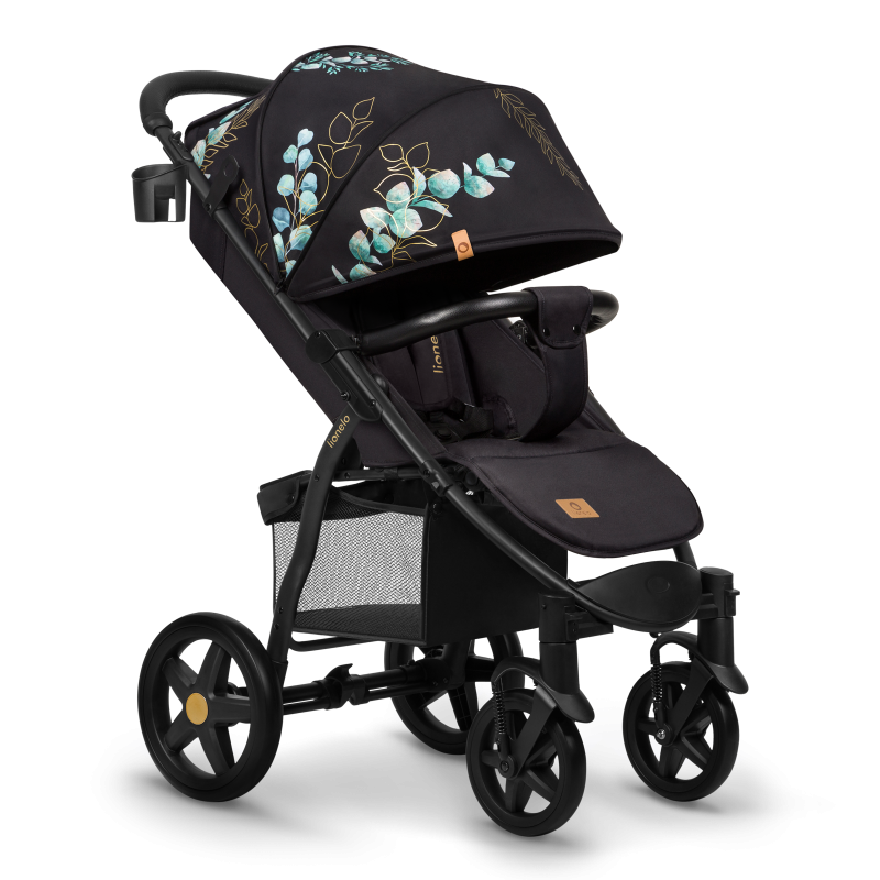 Lionelo Annet Plus Golden Moments — Stroller