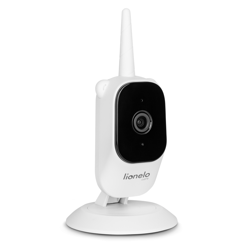 Lionelo Babyline 3.2 Camera — Additional camera