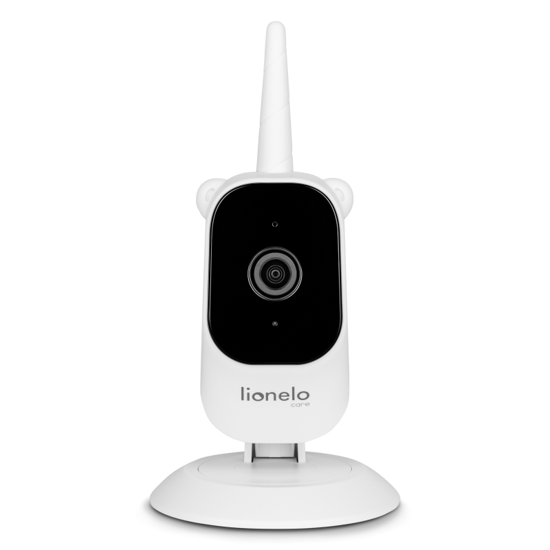 Lionelo Babyline 3.2 Camera — Additional camera