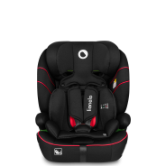 Lionelo Levi i-Size Sporty Black — Child safety seat