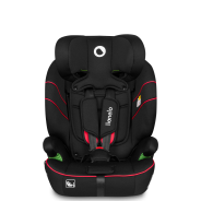 Lionelo Levi i-Size Sporty Black — Child safety seat