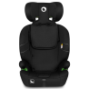Lionelo Levi One i-Size Black Carbon — Child safety seat