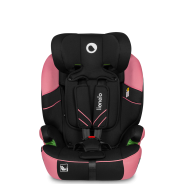 Lionelo Levi One i-Size Pink Rose — Child safety seat