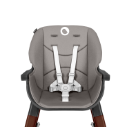 Lionelo Mona Black Onyx — High chair