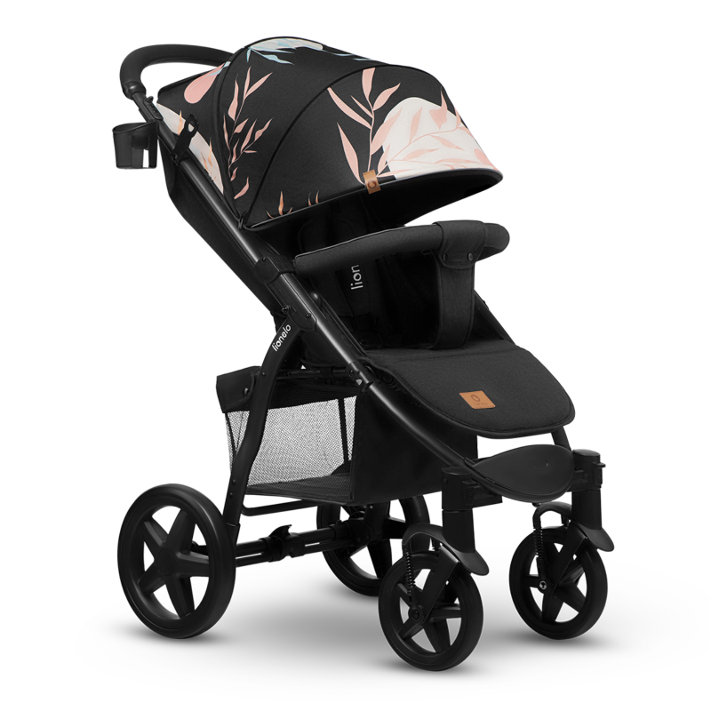 Lionelo Annet Plus Lovin’ — Stroller