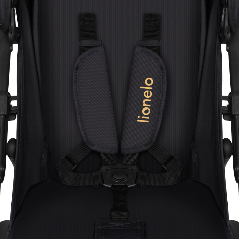 Lionelo Annet Tour Golden Moments — Stroller