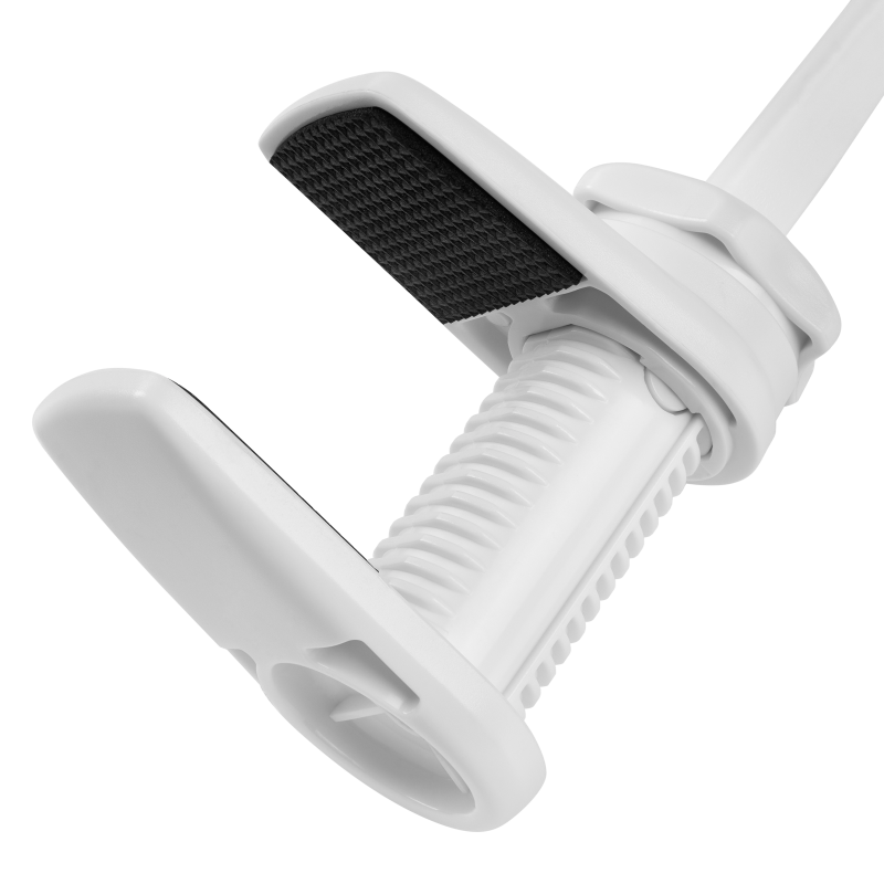 Lionelo Flexigrip White — Handle