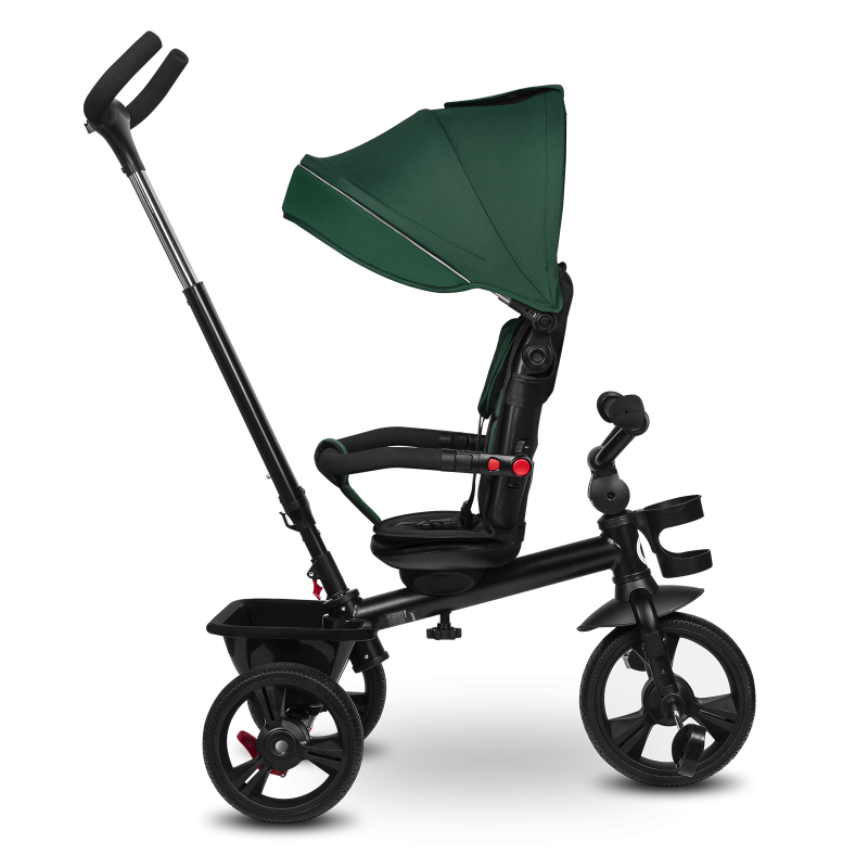 Lionelo Haari Green Emerald — Tricycle