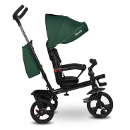 Lionelo Haari Green Emerald — Tricycle