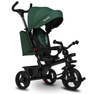 Lionelo Haari Green Emerald — Tricycle