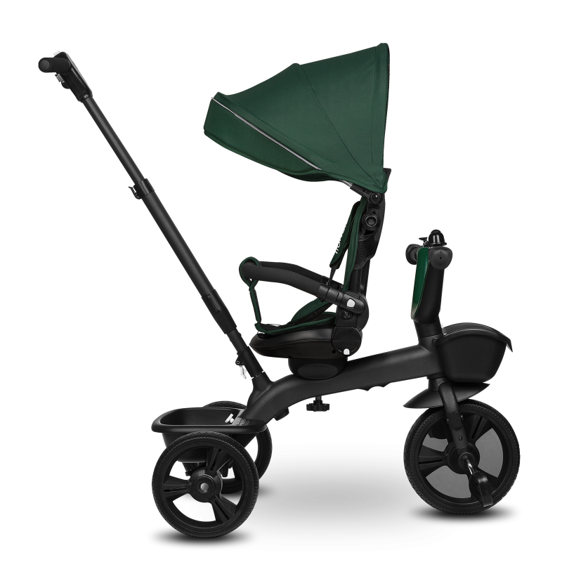 Lionelo Kori Green Emerald — Tricycle