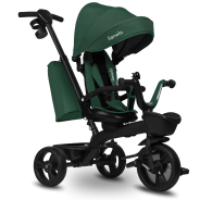 Lionelo Kori Green Emerald — Tricycle