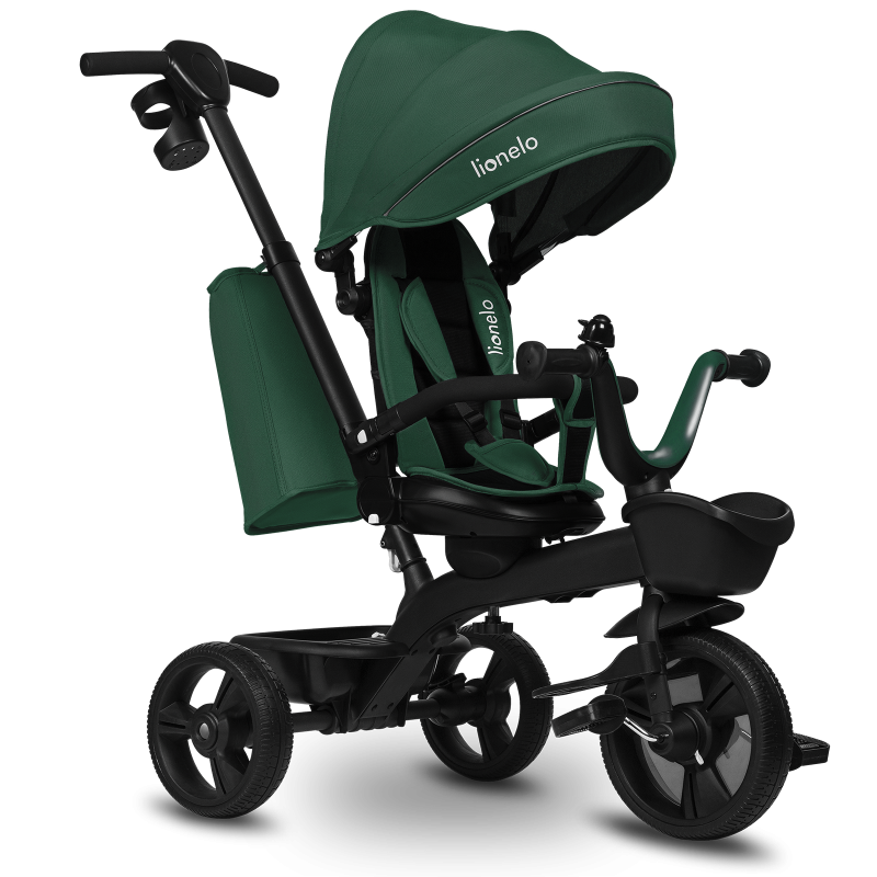 Lionelo Kori Green Emerald — Tricycle