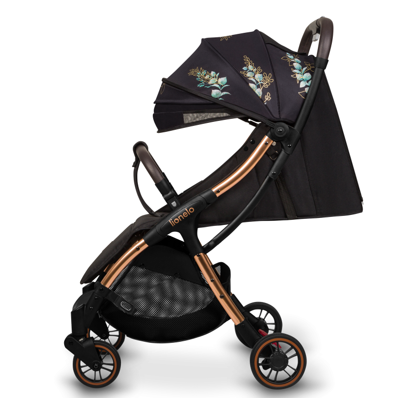 Lionelo Julie One Golden Moments — Stroller