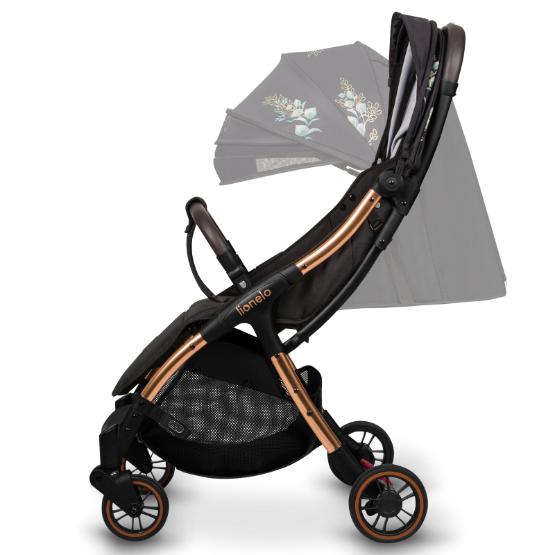 Lionelo Julie One Golden Moments — Stroller