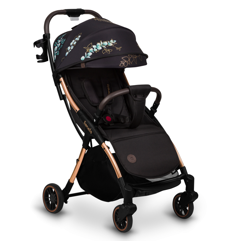 Lionelo Julie One Golden Moments stroller