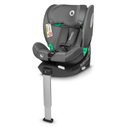 Lionelo ​​Braam i-Size Grey Stone — Child safety seat