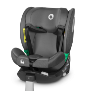 Lionelo ​​Braam i-Size Grey Stone — Child safety seat