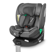 Lionelo ​​Braam i-Size Grey Stone — Child safety seat