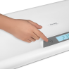 Lionelo Babybalance White — Baby scales