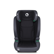 Lionelo Igo i-Size Grey Graphite — Child safety seat